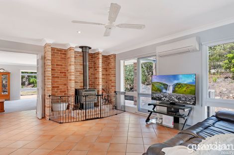 Property photo of 6 Vaughan Place Middle Dural NSW 2158