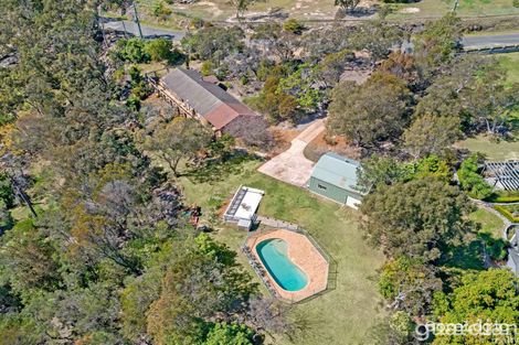 Property photo of 6 Vaughan Place Middle Dural NSW 2158