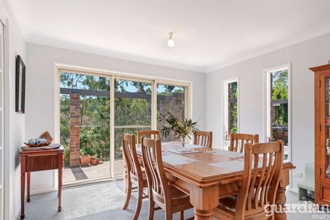 Property photo of 6 Vaughan Place Middle Dural NSW 2158