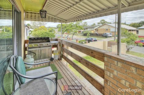 Property photo of 42 Elm Avenue Woodridge QLD 4114