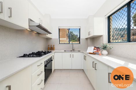 Property photo of 5/24-26 Mary Street Lidcombe NSW 2141