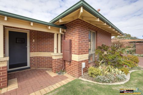 Property photo of 4/2-8 Barry Street Rivervale WA 6103