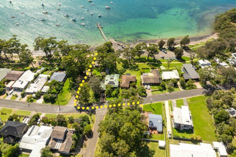 43/43a Boorawine Tce, Callala Bay, NSW 2540