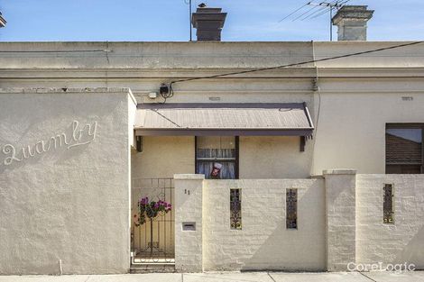 Property photo of 11 Smith Street Moonee Ponds VIC 3039
