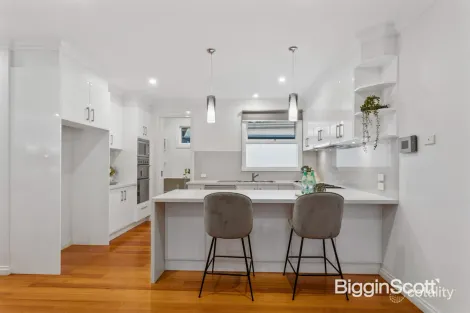 Property photo of 1/3 Elizabeth Street Doncaster East VIC 3109