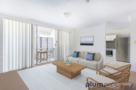 Property photo of 2/61 Maryvale Street Toowong QLD 4066