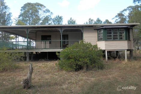 8073 Bruxner Hwy, Tabulam, NSW 2469