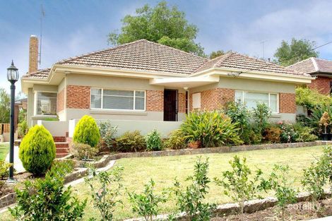 43 Elliott Ave, Balwyn, VIC 3103