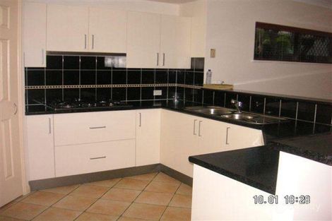 Property photo of 21 Everglade Rise Brinsmead QLD 4870