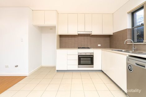 Property photo of 16/16-18 Brunswick Parade Ashfield NSW 2131