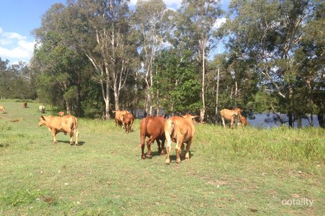 405 Nerada Rd, Tinana South, QLD 4650