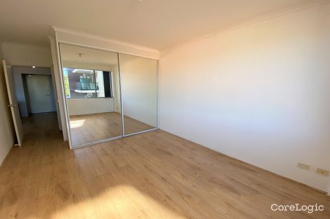 Property photo of 401/13 Spencer Street Fairfield NSW 2165