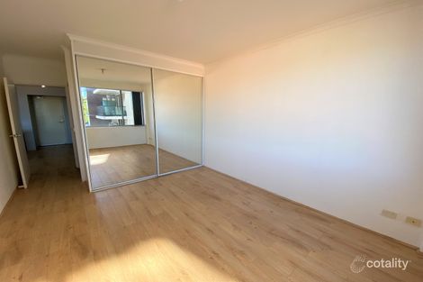 Property photo of 401/13 Spencer Street Fairfield NSW 2165