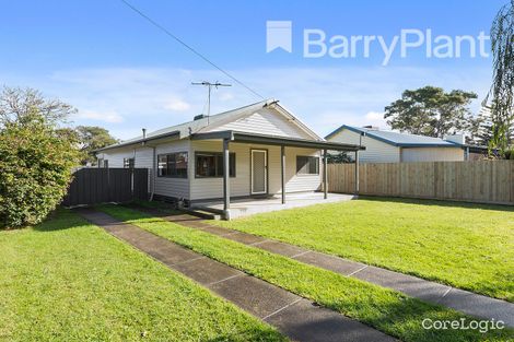Property photo of 6 Rae Street Capel Sound VIC 3940