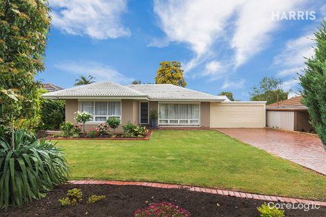 Property photo of 111 Warren Road Modbury North SA 5092