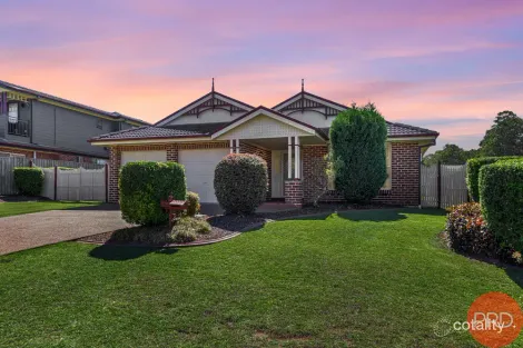 4 Gloaming Ave, East Maitland, NSW 2323
