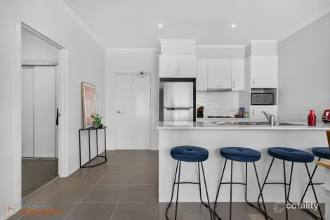 Property photo of 13/10 Randell Street Dickson ACT 2602