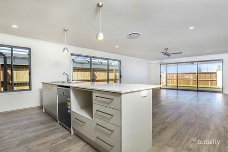 Property photo of 35 Solander Street Pelican Waters QLD 4551