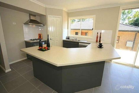 Property photo of 16 Wycombe Street Epping NSW 2121