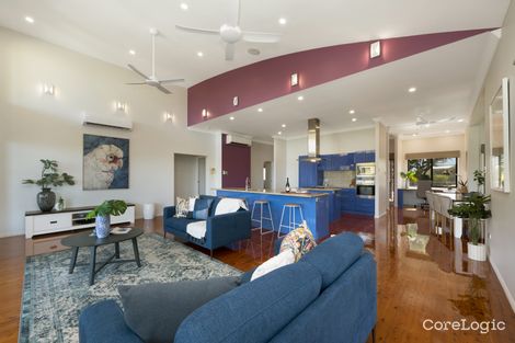 Property photo of 34 Balmoral Drive Castle Hill QLD 4810