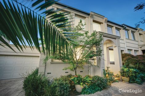 Property photo of 3/847 Glenferrie Road Kew VIC 3101