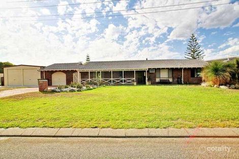 1 Concordia Way, Rockingham, WA 6168