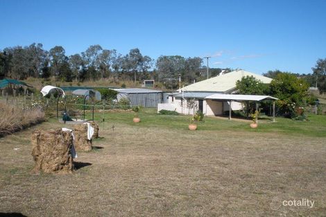2954 Wondai Proston Rd, Kinleymore, QLD 4613