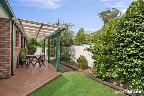 Property photo of 1/12 Carlo Close Kincumber NSW 2251