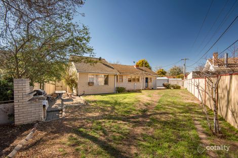Property photo of 5 Boree Place Narrabundah ACT 2604