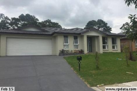 Property photo of 47 Stonebridge Drive Cessnock NSW 2325