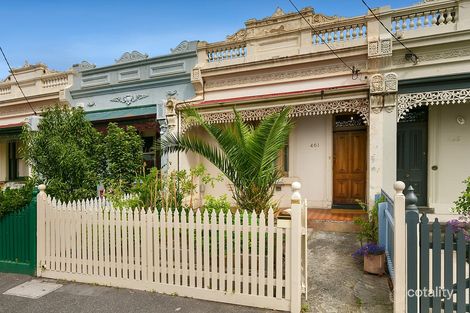 Property photo of 461 Canning Street Carlton North VIC 3054