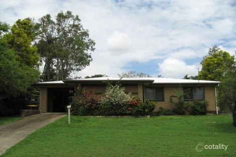 27 Margaret St, Walkerston, QLD 4751