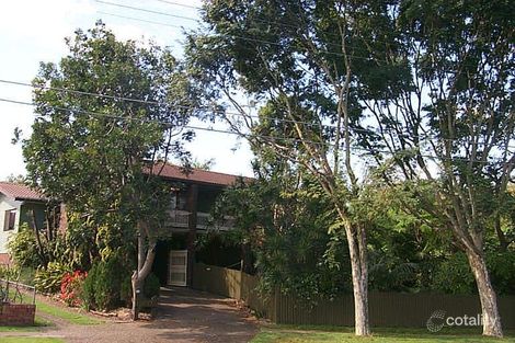 Property photo of 46 Brisbane Corso Fairfield QLD 4103