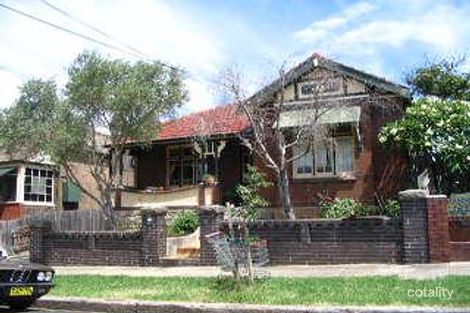 9 Yule St, Dulwich Hill, NSW 2203