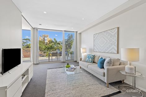 Property photo of 7/102 Spofforth Street Cremorne NSW 2090
