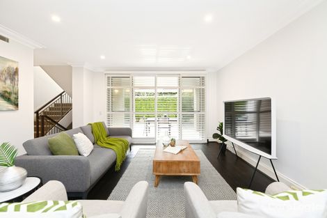 Property photo of 108/61 Admiralty Drive Breakfast Point NSW 2137