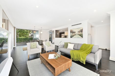 Property photo of 108/61 Admiralty Drive Breakfast Point NSW 2137