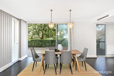 Property photo of 108/61 Admiralty Drive Breakfast Point NSW 2137