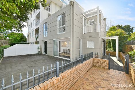 Property photo of 108/61 Admiralty Drive Breakfast Point NSW 2137
