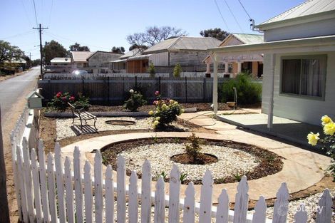 Property photo of 155 Wills Lane Broken Hill NSW 2880
