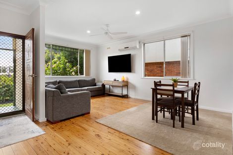 Property photo of 86 Northcote Street Kurri Kurri NSW 2327