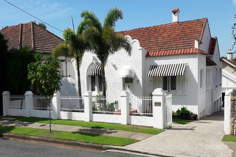 17 Charlton St, Hamilton, QLD 4007