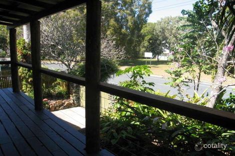 Property photo of 25 Robin Street Slade Point QLD 4740