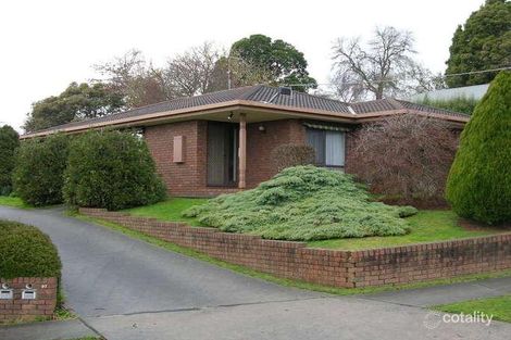 1/97 Charles St, Warragul, VIC 3820