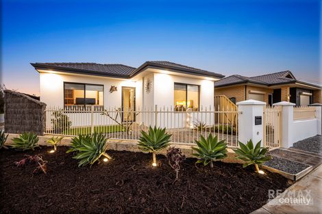 Property photo of 122 Rathkeale Boulevard Ridgewood WA 6030