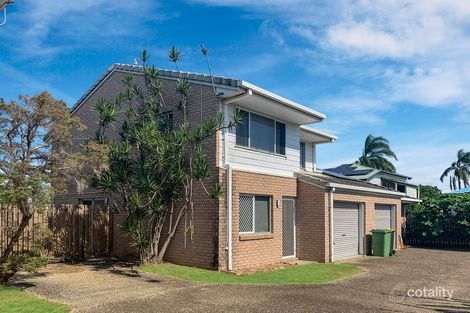 3/197-199 Evan St, South Mackay, QLD 4740