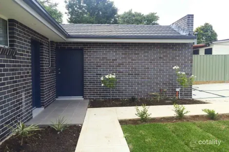 Property photo of 45 Palmerston Road Mount Druitt NSW 2770