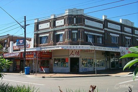 99-101 The Crescent, Homebush West, NSW 2140