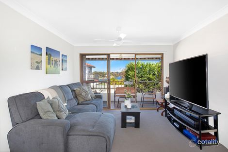Property photo of 3/44 Westbourne Street Drummoyne NSW 2047