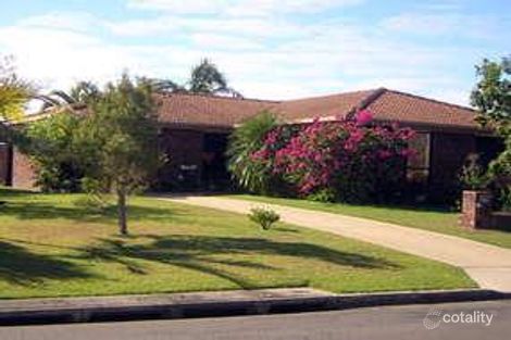 Property photo of 22 Junjaree Street Scarness QLD 4655